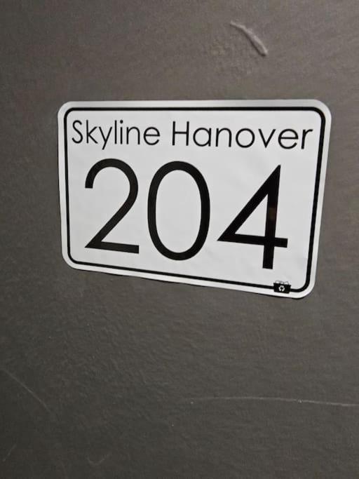 Skyline Hanover 204 Суонзи Екстериор снимка